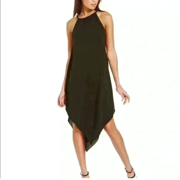 RACHEL Rachel Roy - Black Dress - Picture 2 of 9